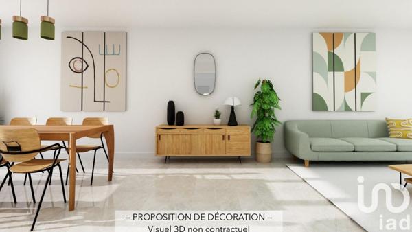 Maison à vendre 6 pièces 180 m² Montreuil