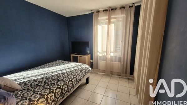 Appartement à vendre 3 pièces 75 m² Marseille 7