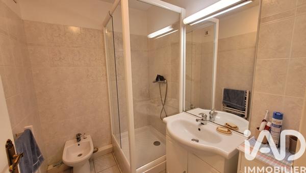 Appartement à vendre 3 pièces 75 m² Marseille 7