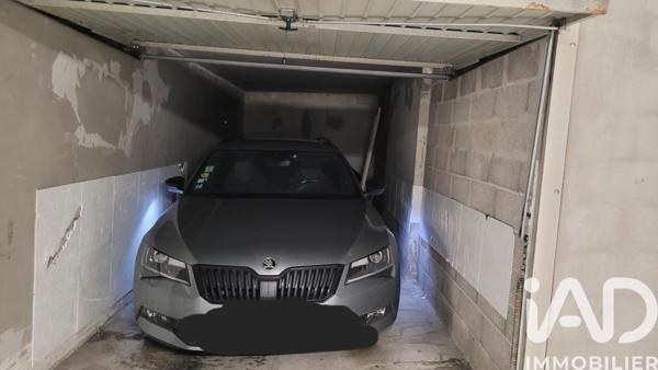 Appartement à vendre 3 pièces 75 m² Marseille 7