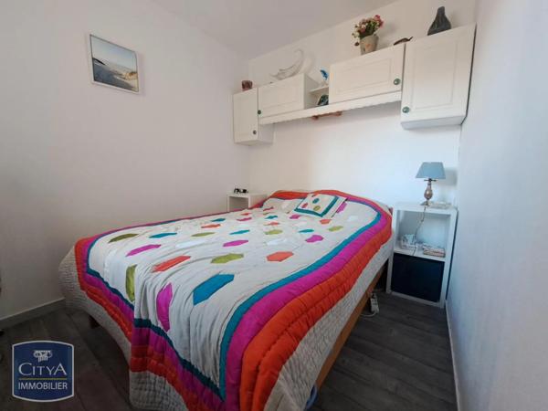 Appartement à vendre 2 pièces 30m²