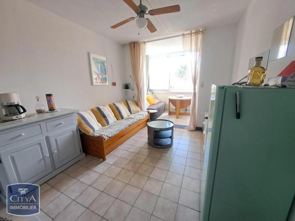 Appartement à vendre 2 pièces 30m²