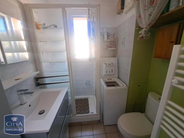 Appartement à vendre 2 pièces 30m²