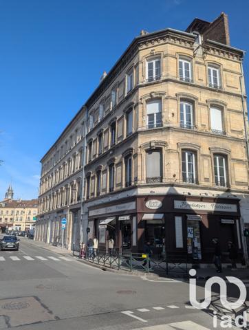 Appartement à vendre 2 pièces 25 m² Compiègne