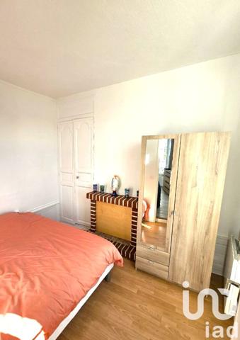 Appartement à vendre 2 pièces 25 m² Compiègne