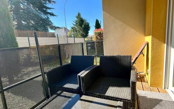 Appartement à vendre    2 pièces • 45 m2 Niort