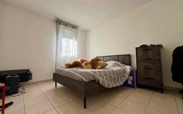 Appartement à vendre    2 pièces • 45 m2 Niort