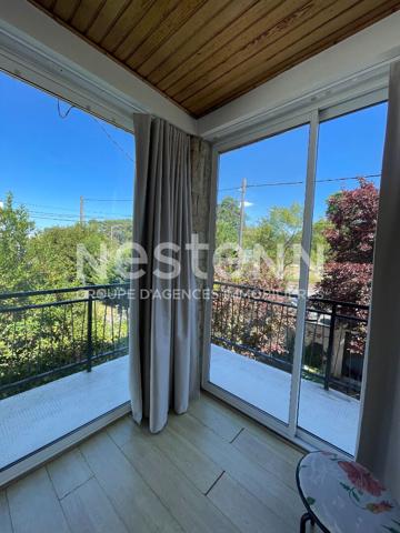 Chambre Pessac 1 pièce