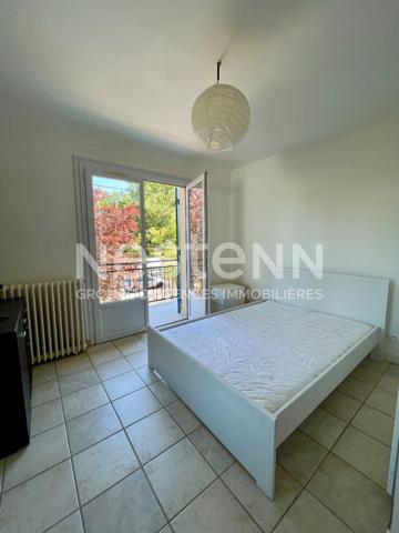Chambre Pessac 1 pièce