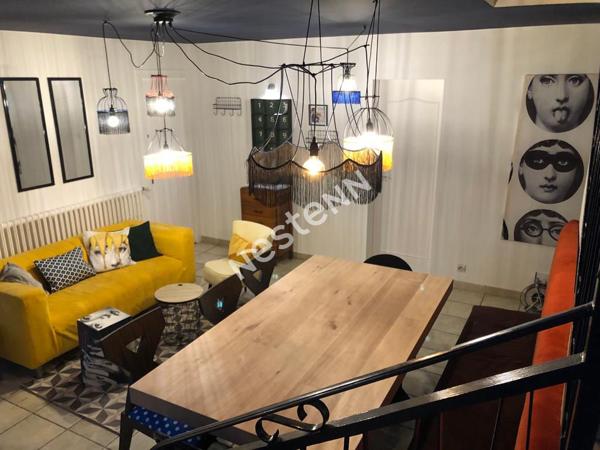 Chambre Pessac 1 pièce