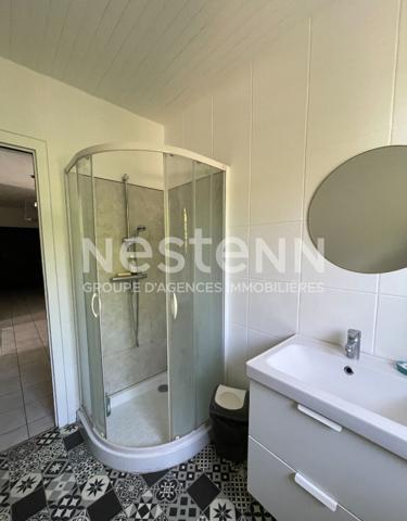 Chambre Pessac 1 pièce
