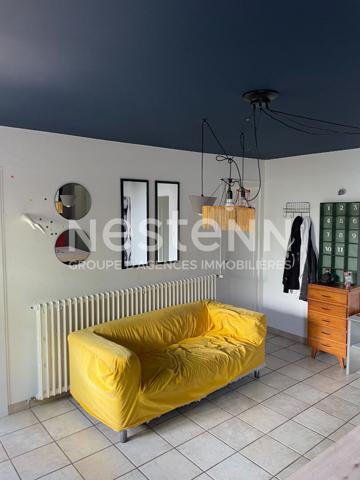 Chambre Pessac 1 pièce
