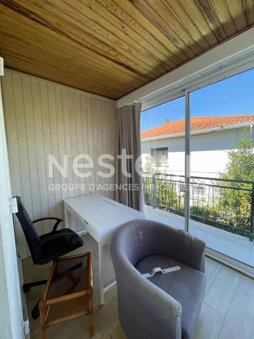 Chambre Pessac 1 pièce