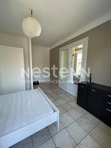 Chambre Pessac 1 pièce
