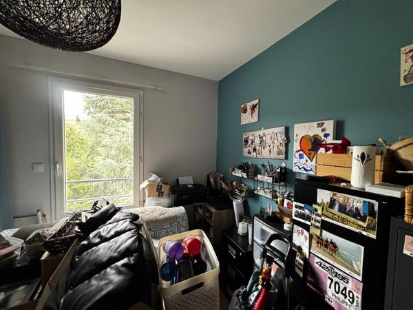 Location                                                      Appartement
                        
                     3 pièces                      72 m2                     à Saint-Paul-en-Jarez