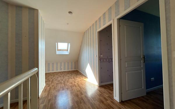 Maison à louer    5 pièces •  Arudy