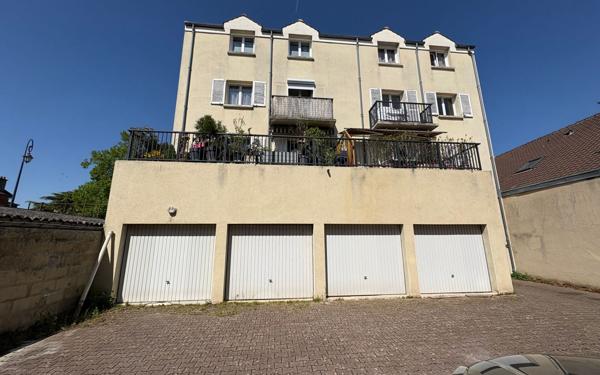 Stationnement à vendre    12,70 m2 Coulommiers