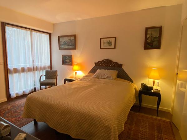 ROYAN PARC - VUE MER - Appartement 3 pièce(s) 79m2 Royan