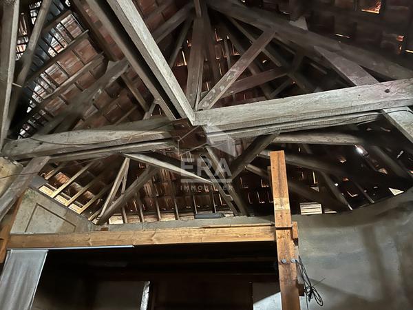 Maison Mamers 5 pièce(s) 209m2 A RENOVER