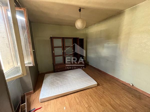 Maison Mamers 5 pièce(s) 209m2 A RENOVER