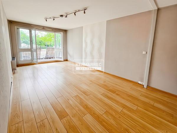Appartement 3 pièces – 70 m² environ à Rennes Sud (ref : 40470)