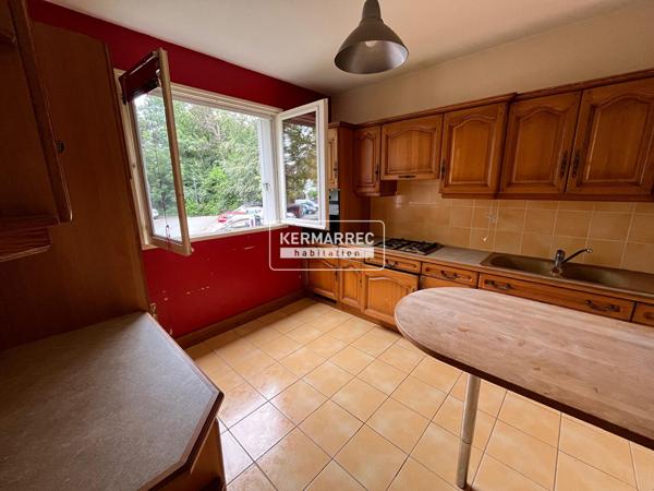 Appartement 3 pièces – 70 m² environ à Rennes Sud (ref : 40470)