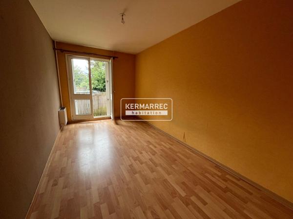 Appartement 3 pièces – 70 m² environ à Rennes Sud (ref : 40470)
