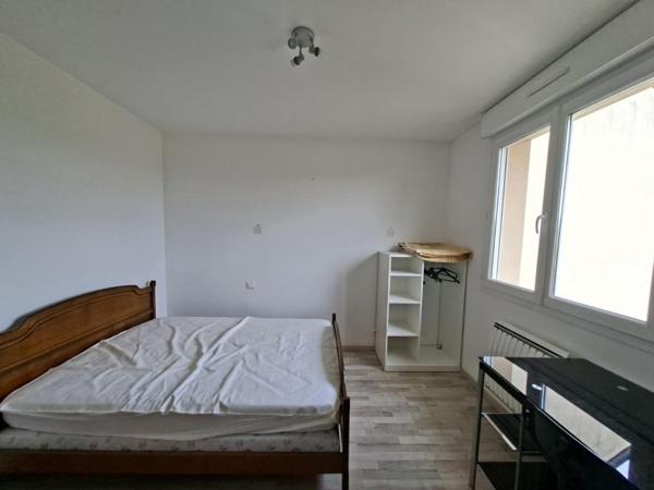 Maison T6 à louer - 103 m² (réf : 534411)