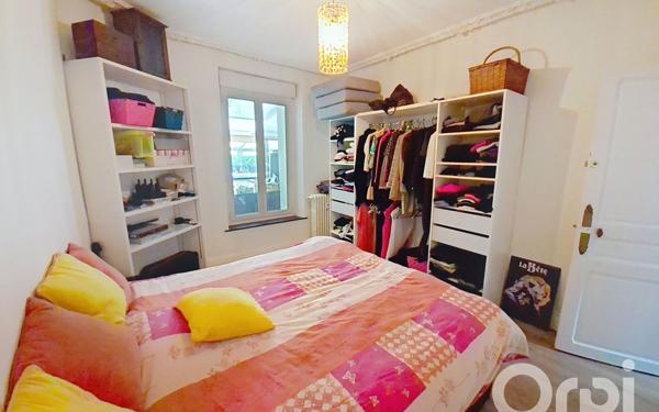 Appartement à vendre    3 pièces • 93 m2 Nancy