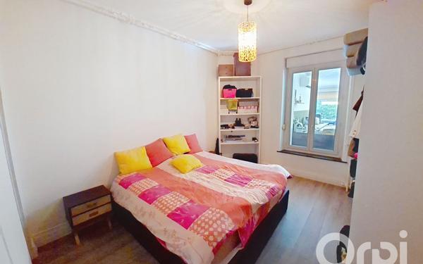 Appartement à vendre    3 pièces • 93 m2 Nancy