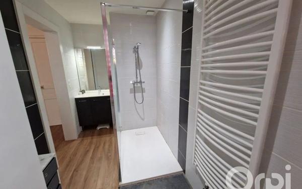 Appartement à vendre    3 pièces • 93 m2 Nancy