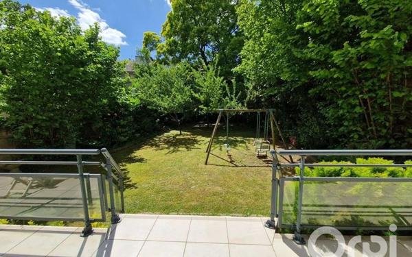 Appartement à vendre    3 pièces • 93 m2 Nancy