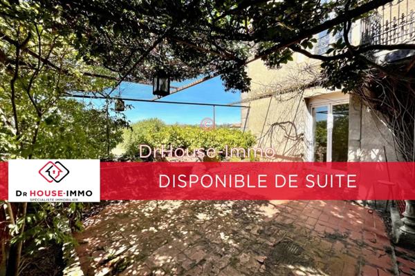 Maison à vendre 9 pièces de 256 m²