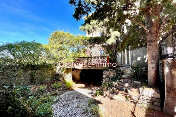 Maison à vendre 9 pièces de 256 m²