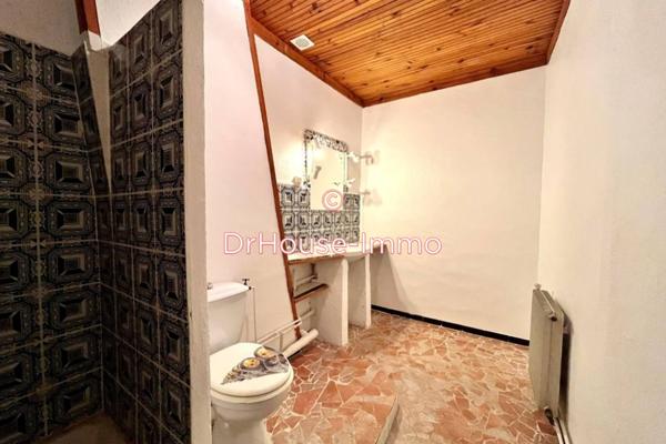 Maison à vendre 9 pièces de 256 m²