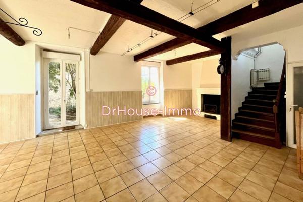 Maison à vendre 9 pièces de 256 m²