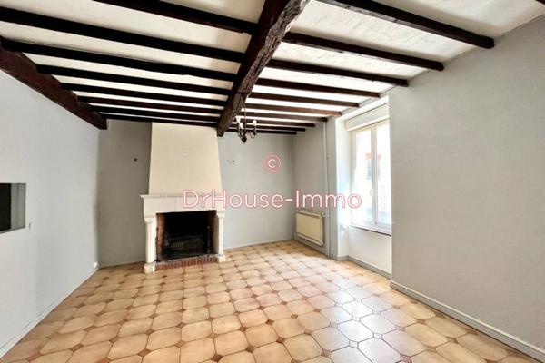 Maison à vendre 9 pièces de 256 m²