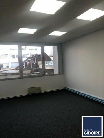 Bureaux - A LOUER - RENNES (réf : 35.6350)