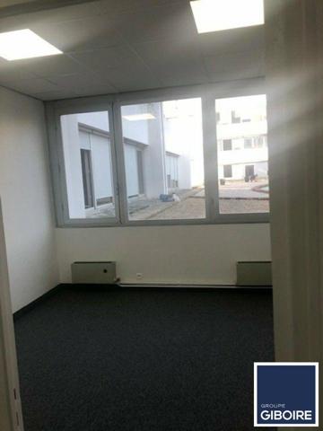 Bureaux - A LOUER - RENNES (réf : 35.6350)