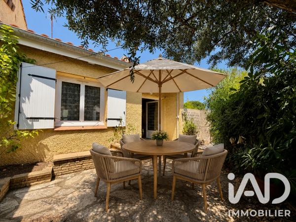 Maison à vendre 4 pièces 75 m² Agde
