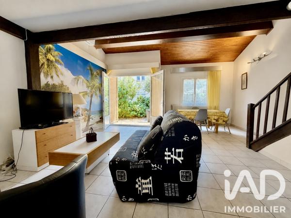 Maison à vendre 4 pièces 75 m² Agde