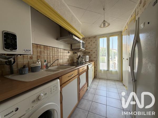 Maison à vendre 4 pièces 75 m² Agde