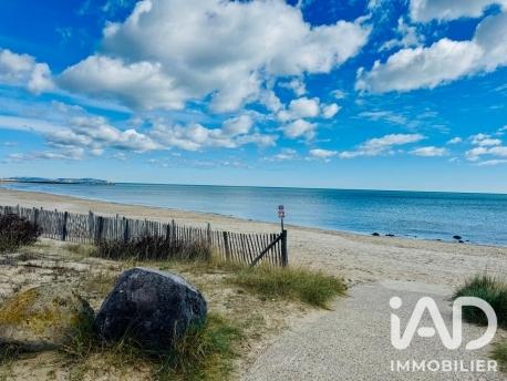 Maison à vendre 4 pièces 75 m² Agde