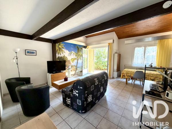 Maison à vendre 4 pièces 75 m² Agde