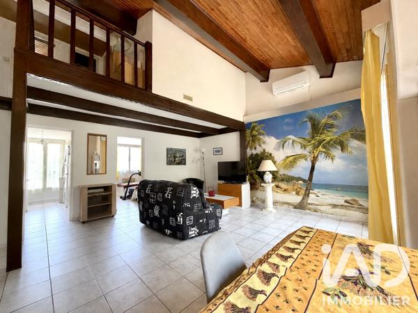 Maison à vendre 4 pièces 75 m² Agde
