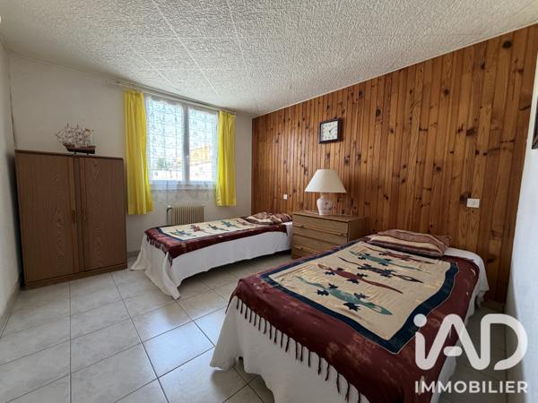 Maison à vendre 4 pièces 75 m² Agde