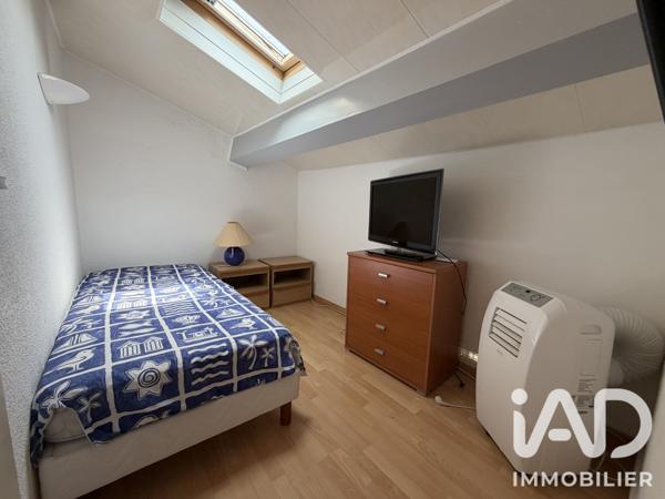 Maison à vendre 4 pièces 75 m² Agde