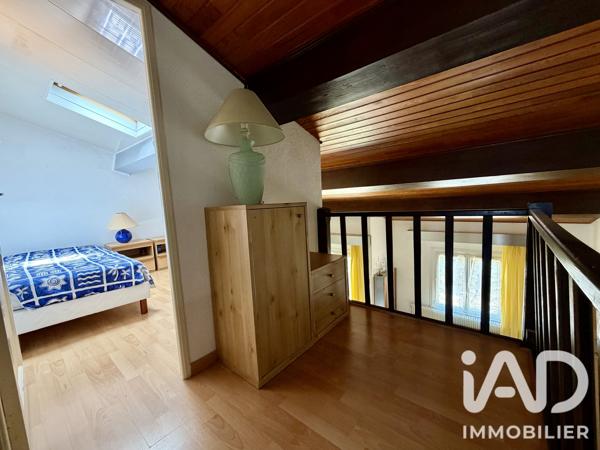 Maison à vendre 4 pièces 75 m² Agde