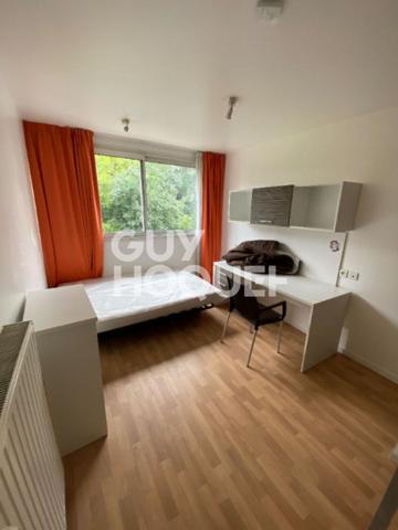 STUDIO MEUBLE POUR ETUDIANTS IDEAL INVESTISSEUR