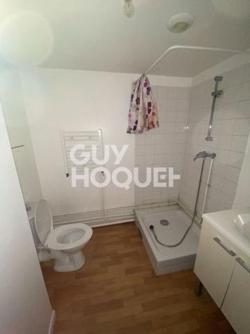 STUDIO MEUBLE POUR ETUDIANTS IDEAL INVESTISSEUR